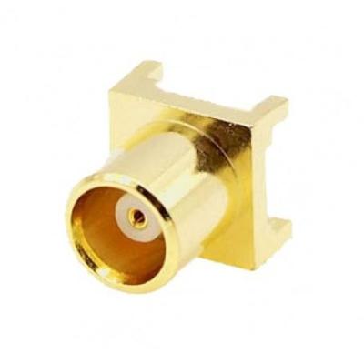 مجموعه 7 عددی کانکتور آنتن رو بردی MCX-KE-F