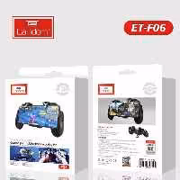 دسته بازی گوشی ارلدام مدل F06