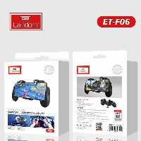 دسته بازی گوشی ارلدام مدل F06