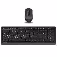 کیبورد ماوس ایفورتک مدل FG1010S