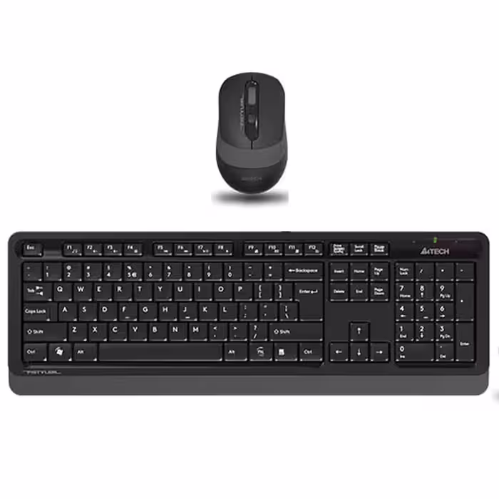 کیبورد ماوس ایفورتک مدل FG1010S