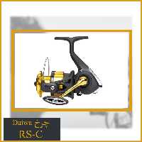 چرخ ماهیگیری دایوا RS-C Daiwa 2500