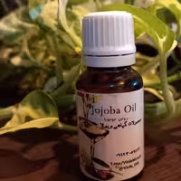روغن جوجوبا ویولا 18 میلی لیتری مناسب پوست و مو