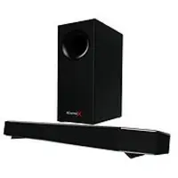 ساندبار کریتیو مدل Sound Blasterx Katana