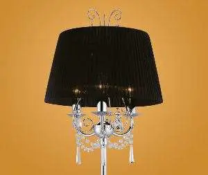 چراغ دییادما ایستاده اگلو مدل 89972