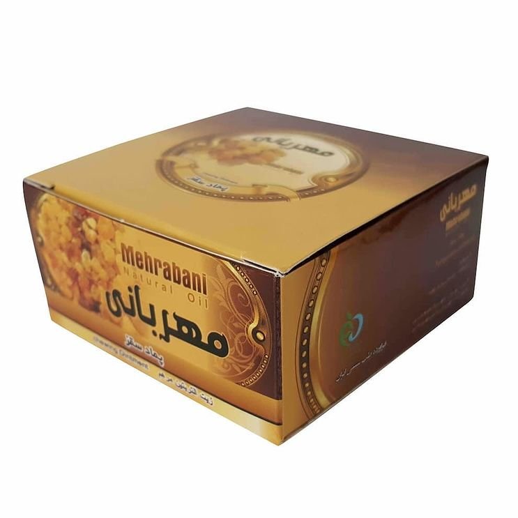 پماد سقز