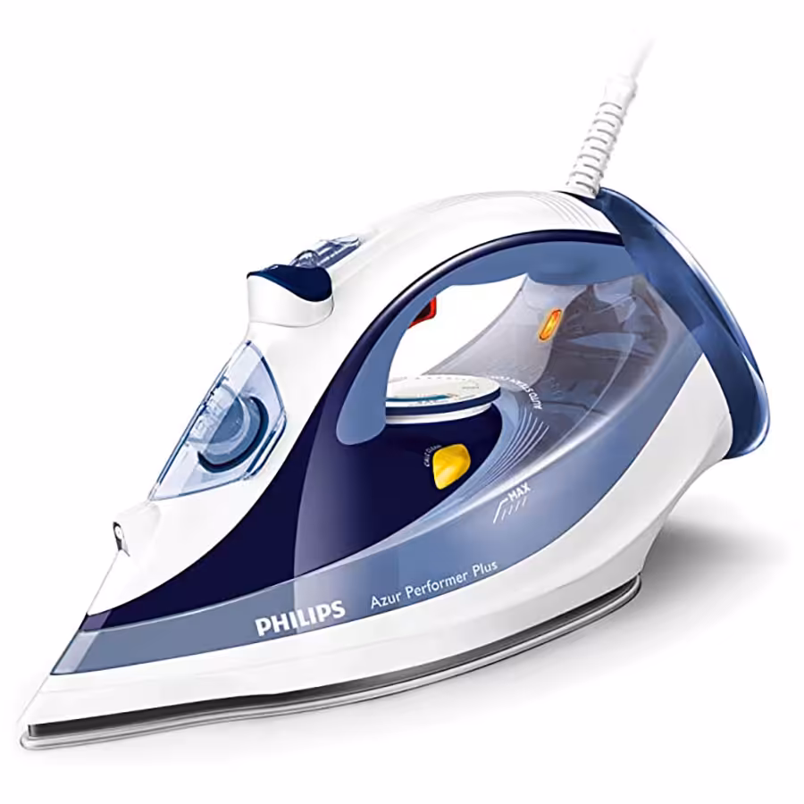 اتوبخار دستی فیلیپس مدل Philips Steam iron GC4517