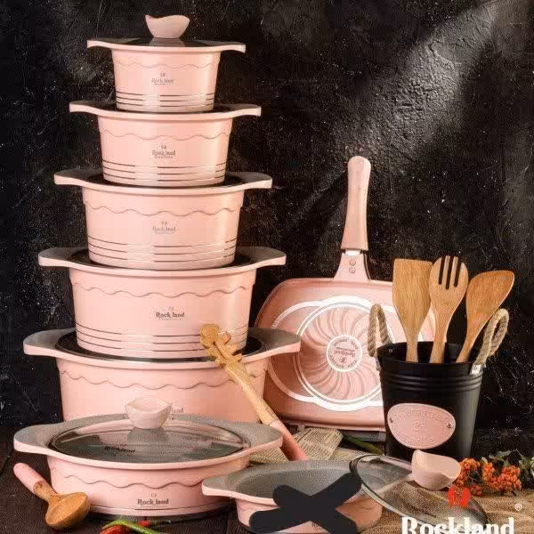 سرویس قابلمه 