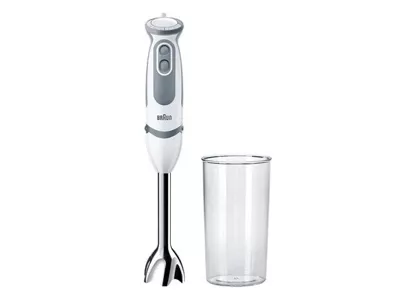 گوشت کوب برقی براون MQ5200 با ضمانت اصالت و سلامت کالا به همراه 12 ماه گارانتی