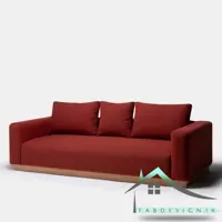کاناپه سه نفره الین کد 135
