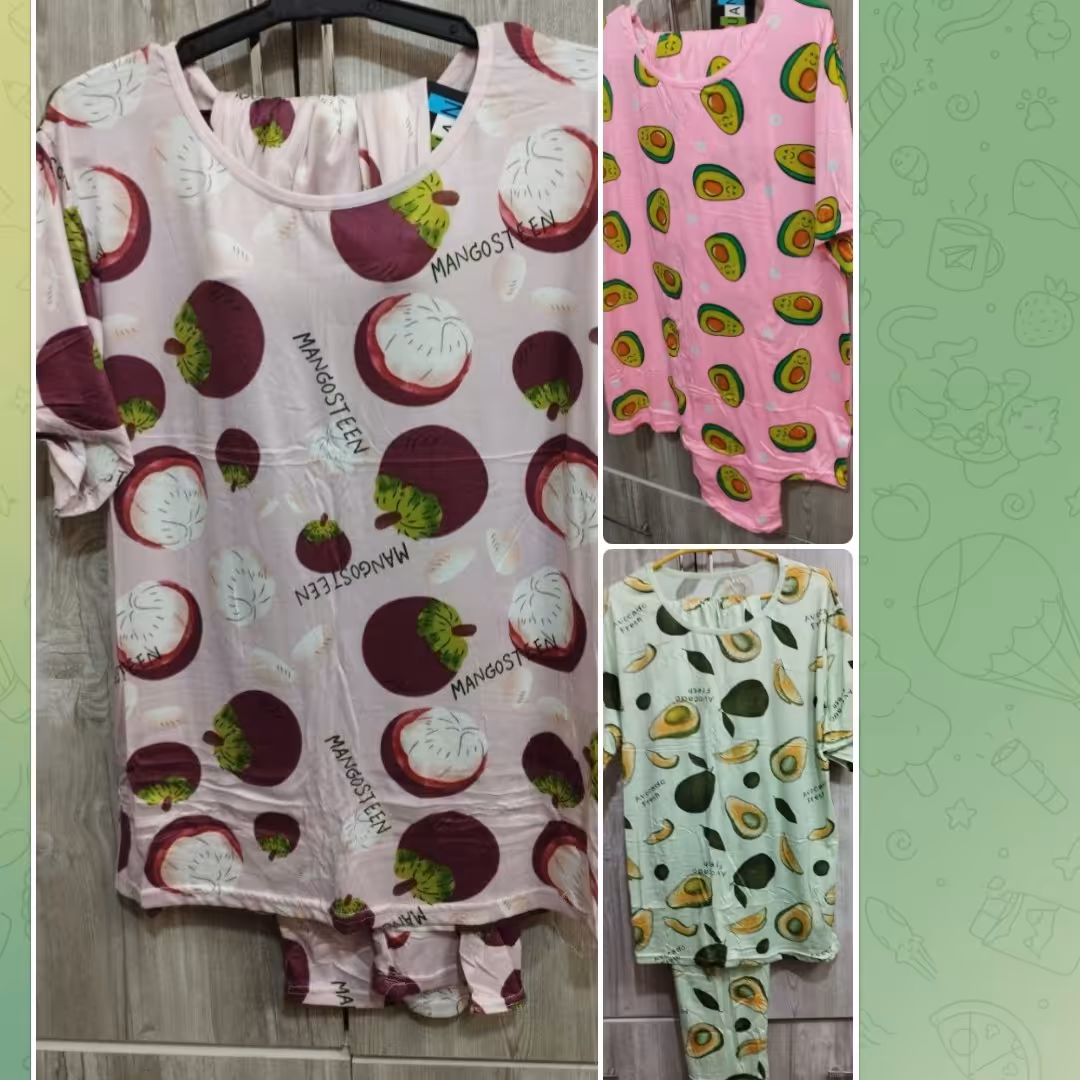 تیشرت و شلوار