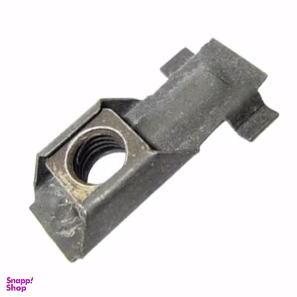 مهره و بست سینی زیر موتور خودرو چیکال مدل K-684 مناسب پژو 206 بسته 2 عددی