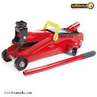 جک سوسماری بیگ رد 2 تن مدل T820050RS
