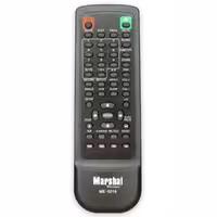 کنترل دی وی دی مارشال MARSHAL DVD  مدل ME-5018