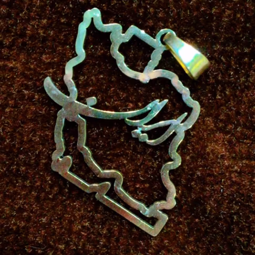 پلاک طرح ایران