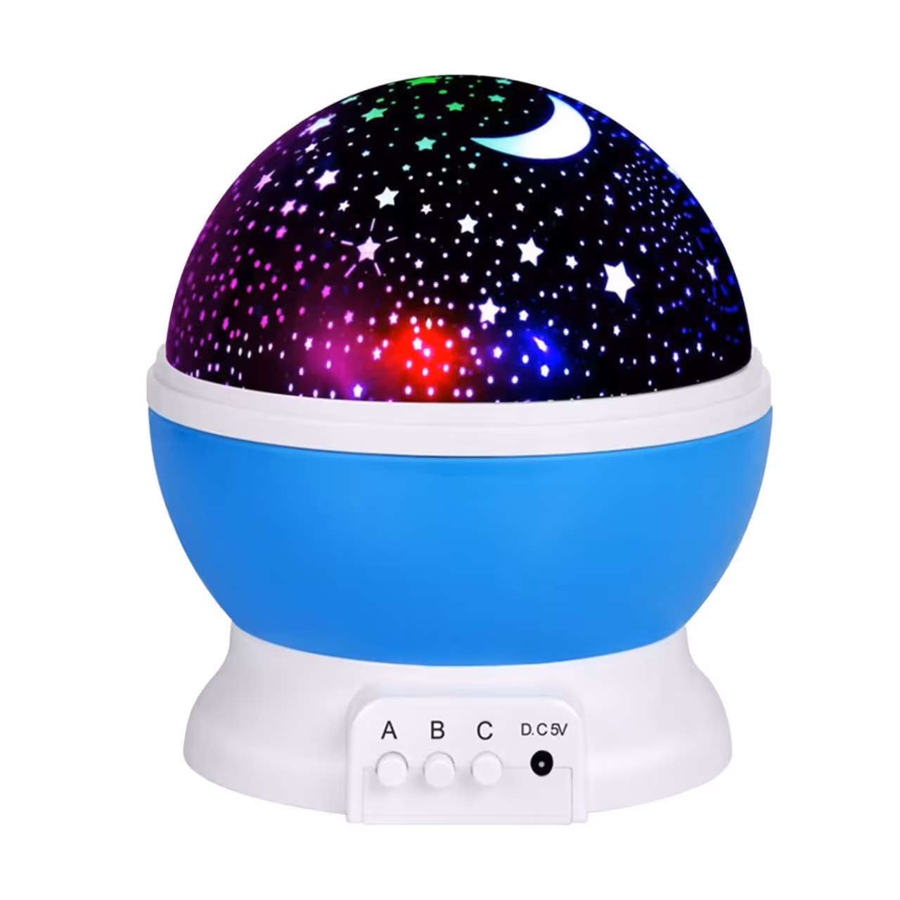 چراغ خواب کودک مدل Star Master