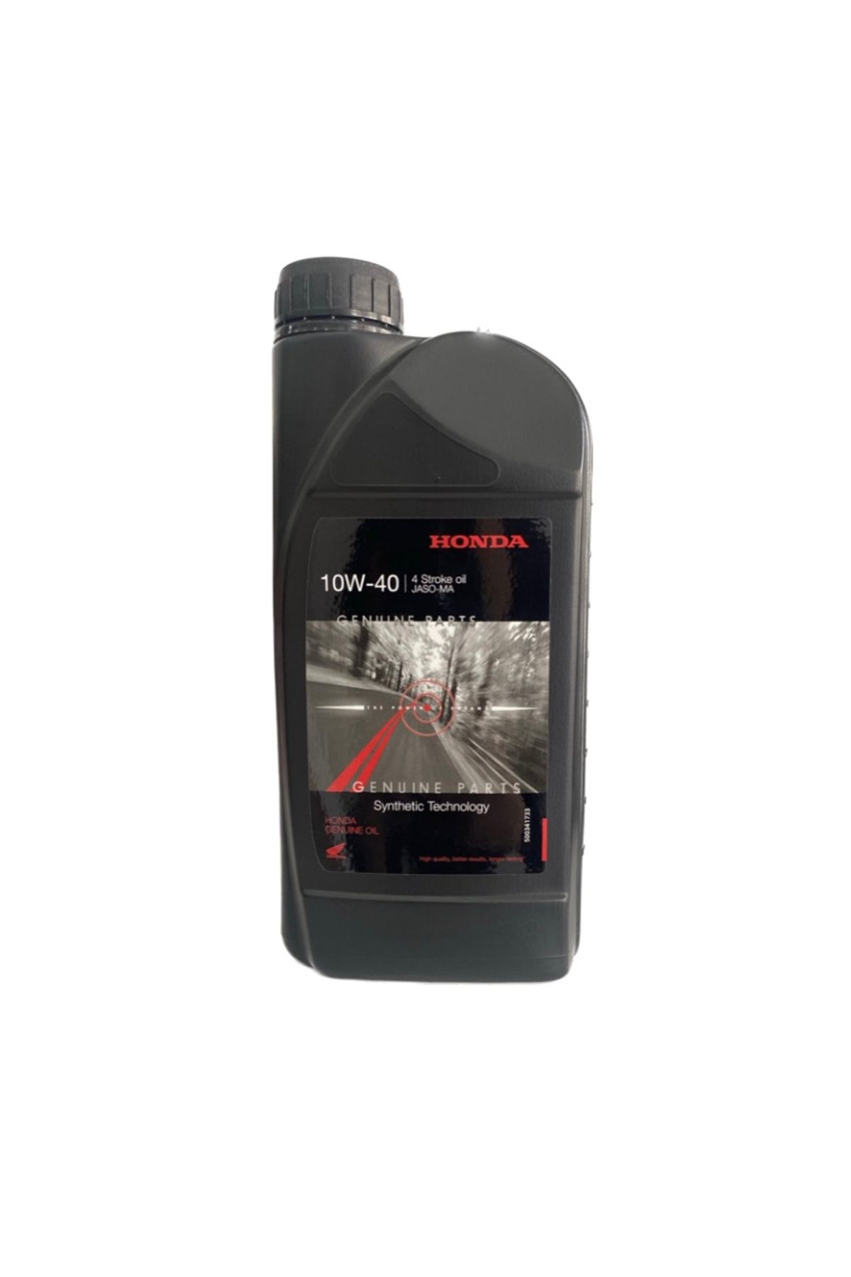 روغن سازگار با 10W 40 Honda