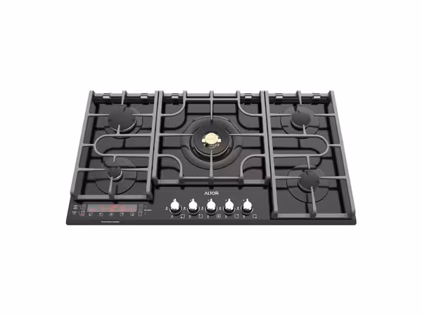 اجاق گاز صفحه ای آلتون مدل IG535DB