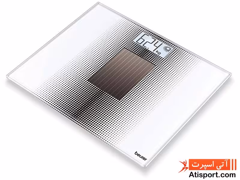 ترازوی دیجیتال بیورر GS41