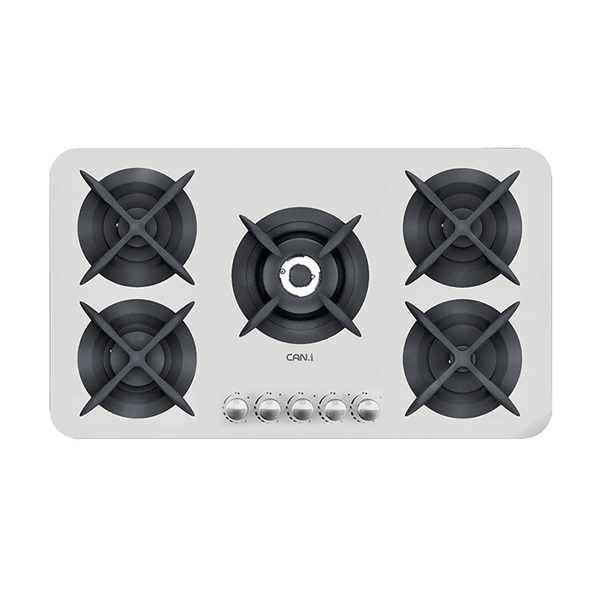 اجاق گاز صفحه ای کن مدل IG-8521