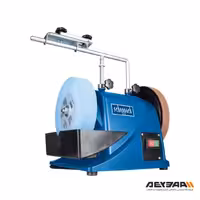 سنگ سنباده رومیزی شپخ مدل TIGER 2000s