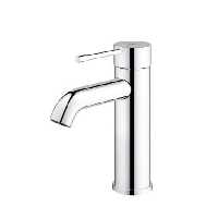 شیر روشویی گروهه مدل اسنس کد 23590001
