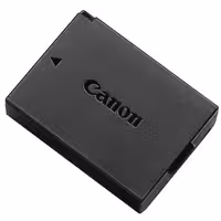 باتری دوربین کانن Canon LP-E10 مشابه اصل خرید | قیمت - اگزیف