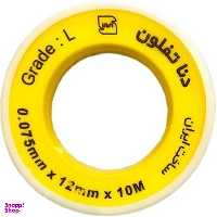 نوار تفلون دنا کد 12 بسته 12 عددی