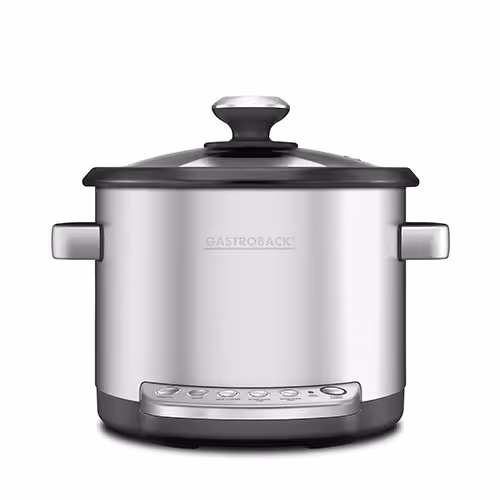 بخارپز ، پلوپز و آرام پز گاستروبک مدل 42538