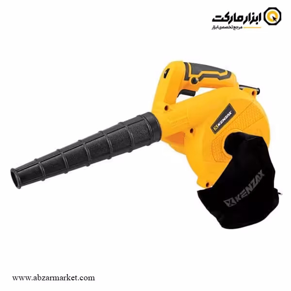 بلوور کنزاکس 600 وات مدل 5656