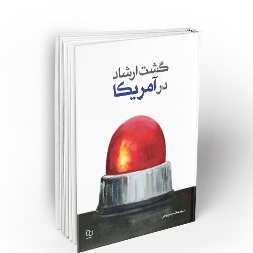 گشت ارشاد در آمریکا