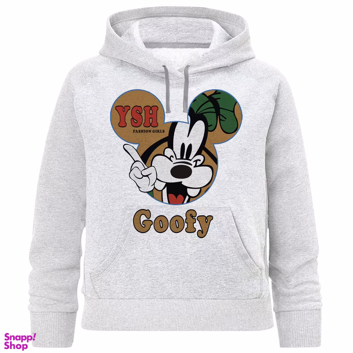 هودی پسرانه مدل پولوتو A649