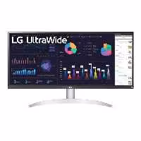 قیمت و خرید مانیتور گیمینگ 29 اینچ ال جی مدل UltraWide 29WQ600-W | یاس ارتباط