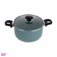 قابلمه زرساب سری ویولت مدل VL-422 سایز 22