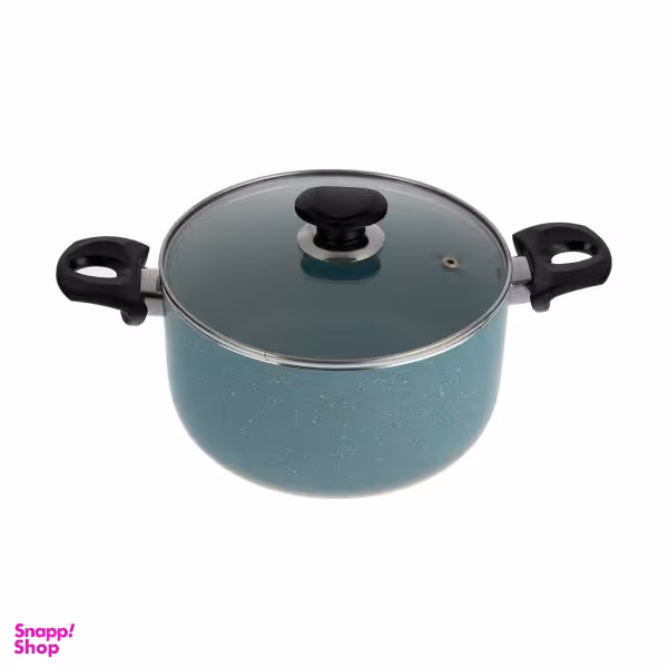 قابلمه زرساب سری ویولت مدل VL-422 سایز 22