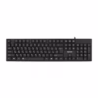 کیبورد بیاند مدل KEYBOARD BK 2250 i
