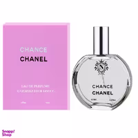 ادوپرفیوم زنانه نیفتی مدل Chance Chanel