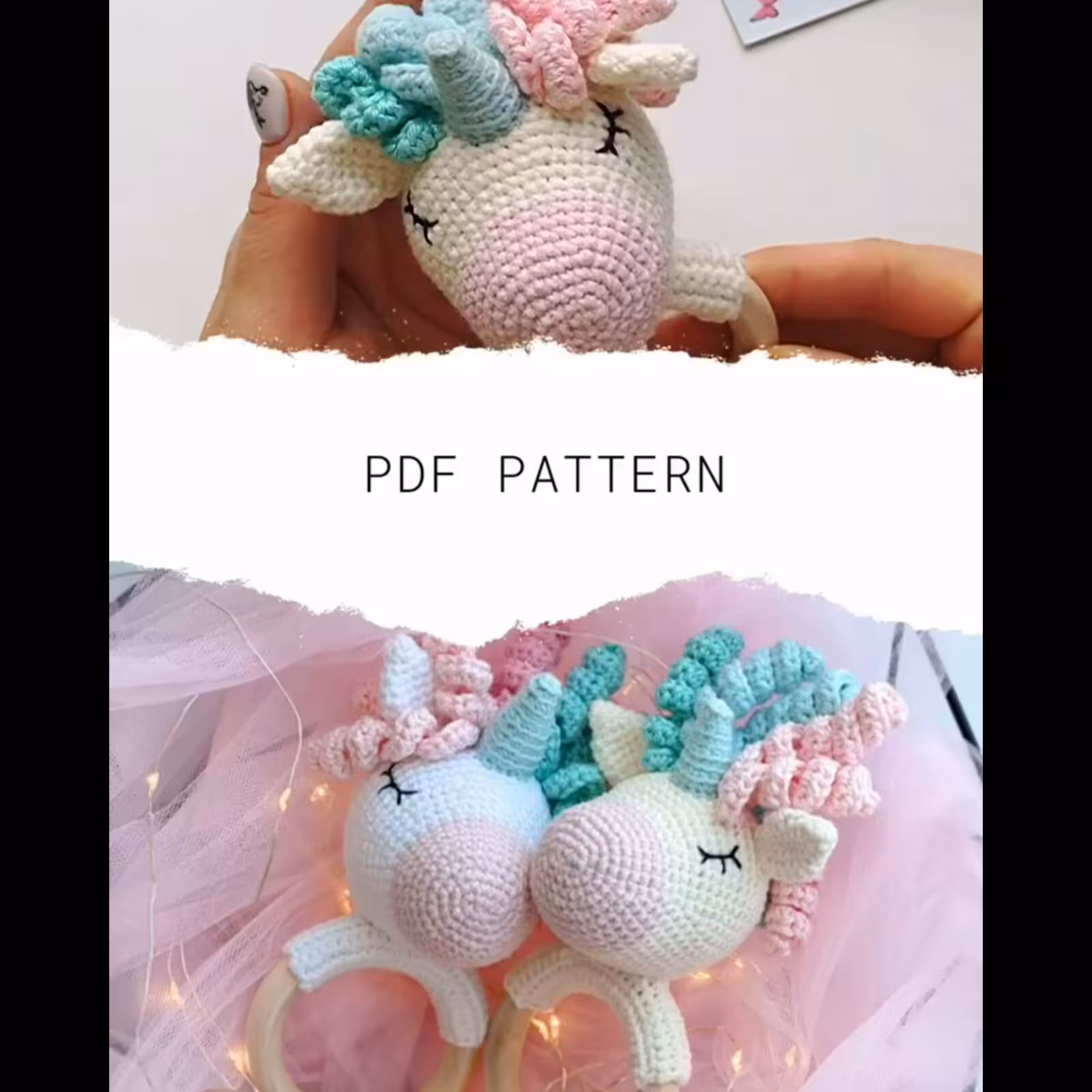 جغجغه حیوانات