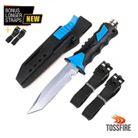 کارد غواصی برند shiheng knife