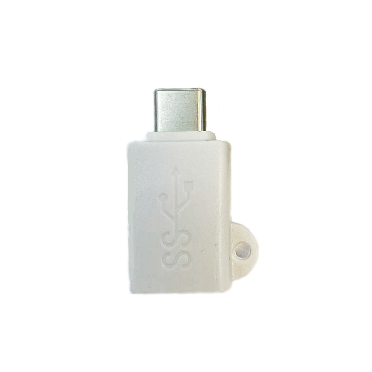 تبدیل OTG مدل USB 3.0 به تایپ سی