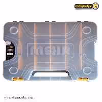 جعبه ابزار ارگانایزر مهر 42 سانتی متر مدل ORG 5