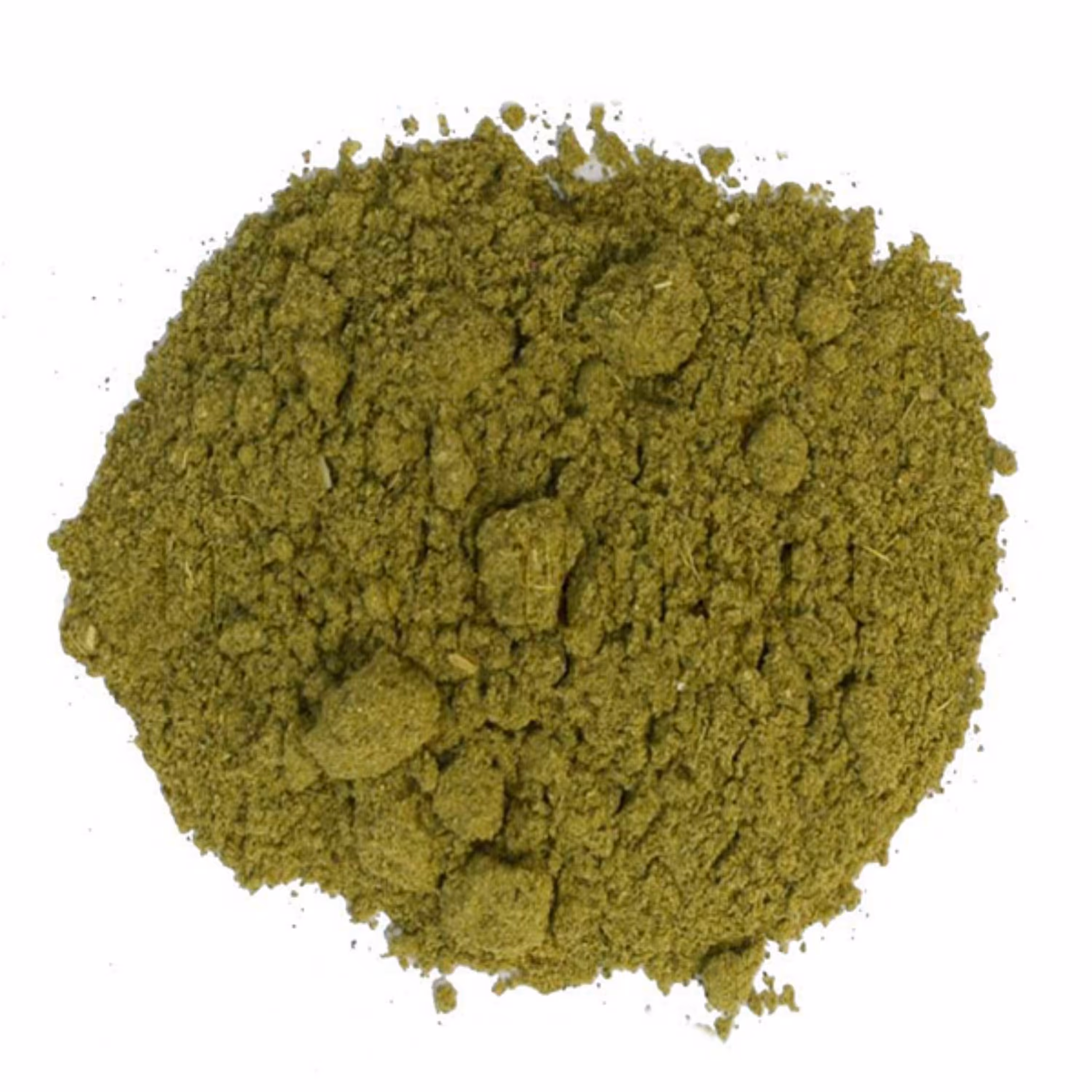 ادویه خورشت قرمه سبزی خوش عطر و طعم سبزیجات معطر شمال در بسته بندی  200 گرمی 