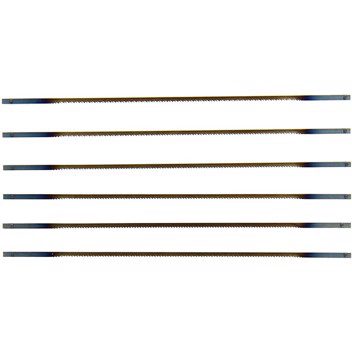 تیغه اره مویی پین دار دنده ریز (6 عدد) 88000011 - ابزار یراق