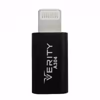 تبدیل میکرو یو اس بی به آیفون Verity A304