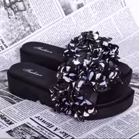 دمپایی نیکتا LPC-25-6 کد 2319  م - سفید 