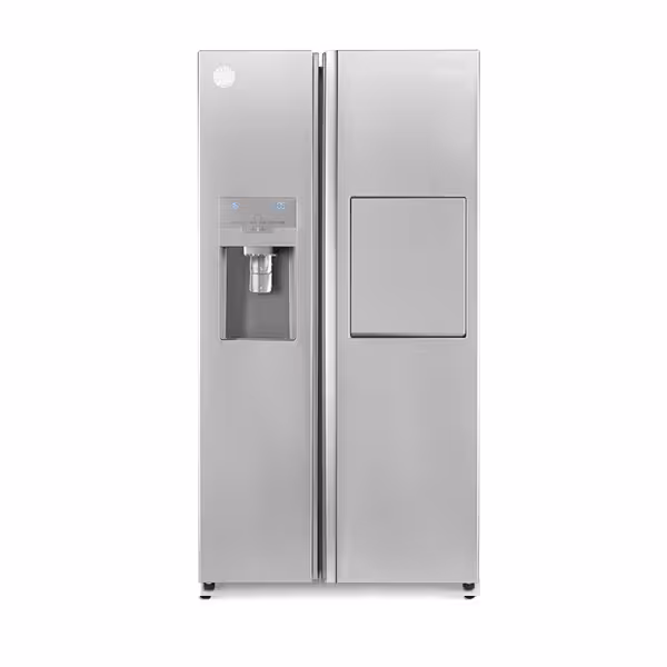 یخچال فریزر ساید بای ساید اسنوا مدل S8-2350SS