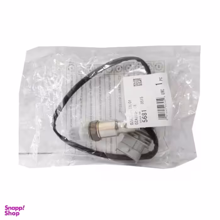 سنسور اکسیژن ان تی کی کد 5681 مناسب برای پژو 206