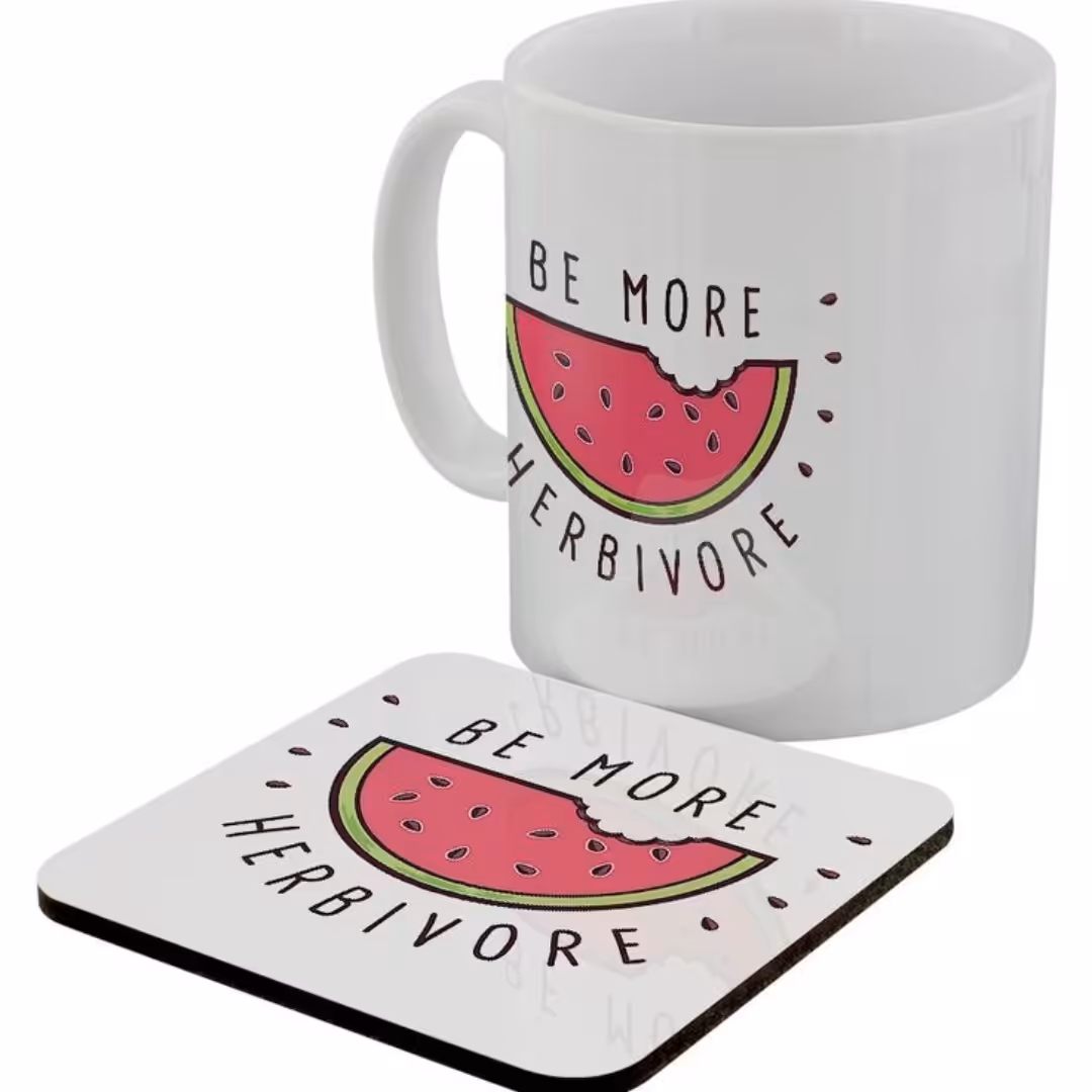 ماگ وزیر  لیوانی طرح دار