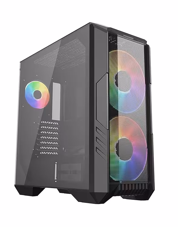 کیس Cooler Master HAF 500