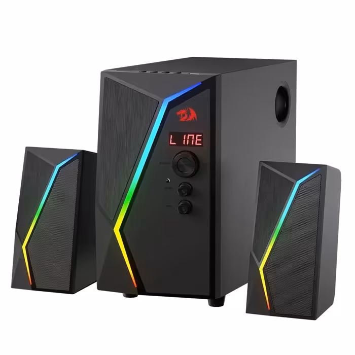 اسپیکر گیمینگ ردراگون Redragon Anvil GS520 Pro